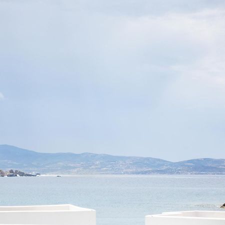 科拉里精品酒店 Naxos City 外观 照片